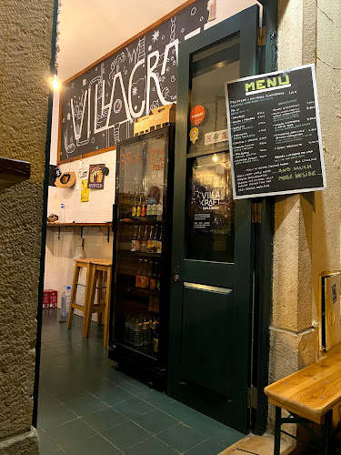 Villa Craft Beer & Bread