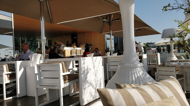 Romando Sushi Caffe - Vila do Conde