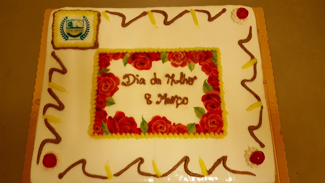 Pastelaria Avidoce Phone number