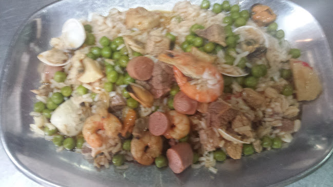 Republica Dos Petiscos - Gastronomia e hotelaria