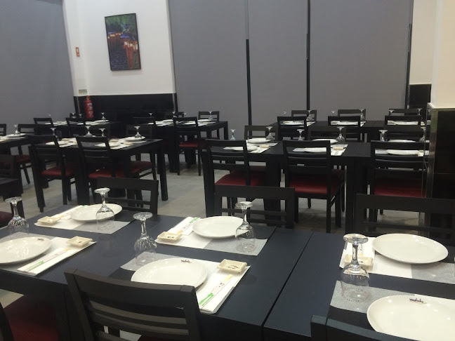 R. 1º de Maio 77, 7300-133 Portalegre