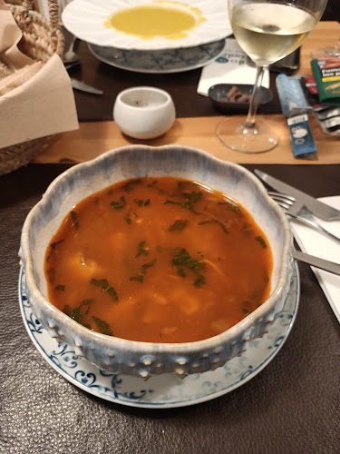 Ponto de Encontro - Tavira