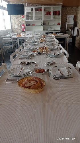 Restaurante A Ribatejana - Caldas da Rainha