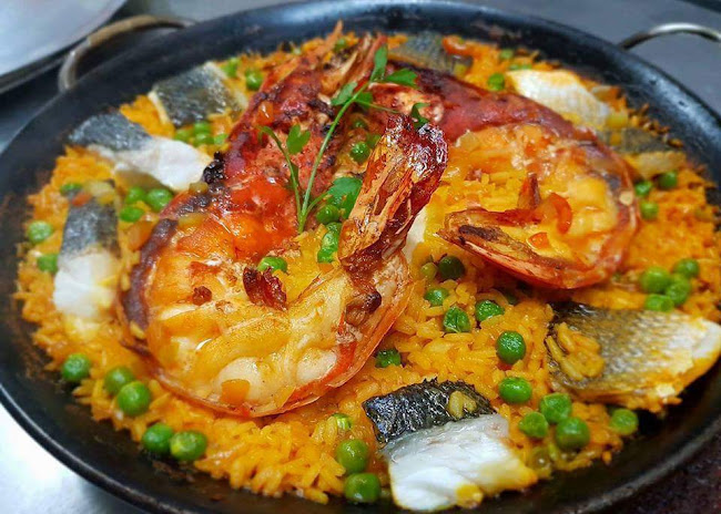 Moinho de Sal - Gastronomia e hotelaria