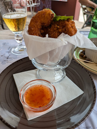 Jazzie - Gastronomia e hotelaria