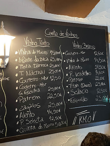 Pátio dos Petiscos - Montemor-o-Novo