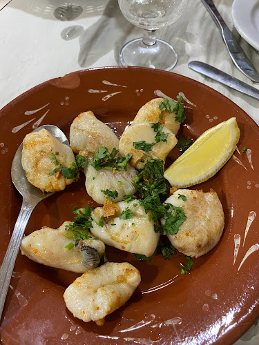 Taberna Ponto de Encontro - Vila Real de Santo António