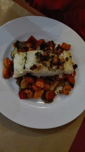 Dux Taberna Urbana - Coimbra