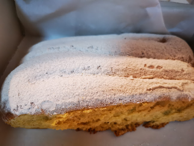 Padaria Os Velhotes - Valadares