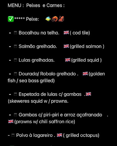 Opinii despre O Naco în Baião - Gastronomia e hotelaria