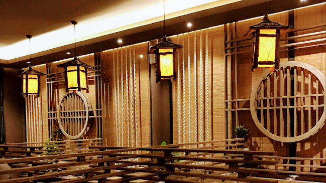 Restaurante chinês XINGE - Leiria