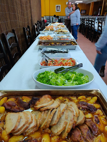 Opinii despre Restaurante A Fonte în Vendas Novas - Gastronomia e hotelaria