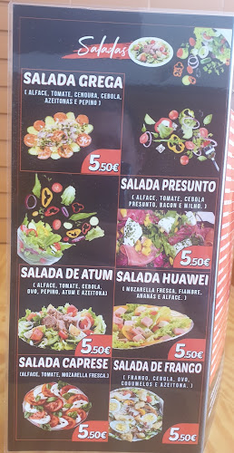 N110 numero 86 Av torres pinheiro, 2300-537 Tomar