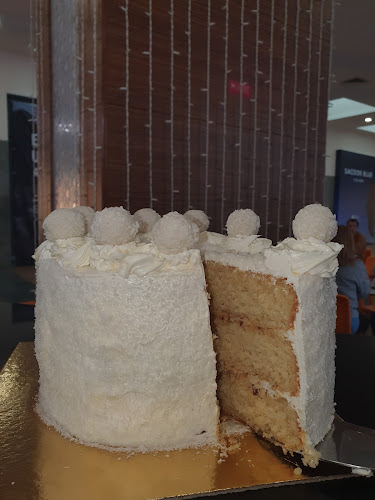 So good cafe, forum madeira - Gastronomia e hotelaria