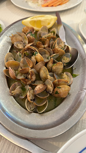 Restaurante Pedro - Tavira