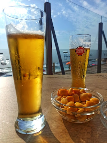 Reviews of Mucaba Bar - Pedras Amarelas in Vila Nova de Gaia - Gastronomia e hotelaria