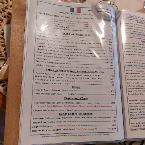 Reviews of A Casa da Rocha in Portimão - Gastronomia e hotelaria
