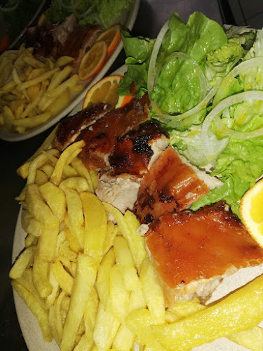 R. Tílias TO, 3780-501 Casarão