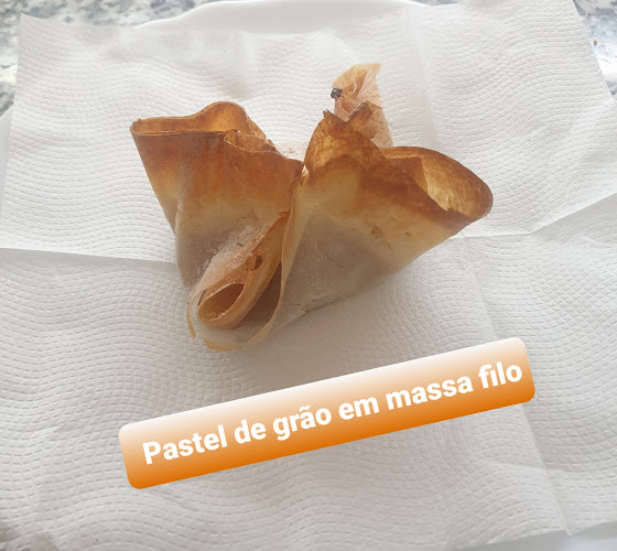 Pastelaria Avidoce - Gastronomia e hotelaria