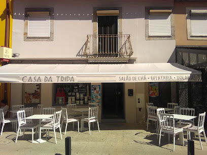 Casa da Tripa