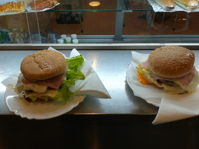 Opinii despre Notas de Sabor în Lagoa - Gastronomia e hotelaria