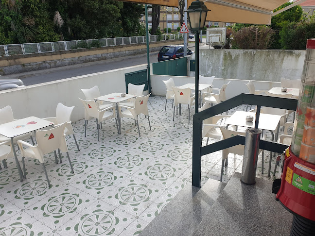 Café Estação Velha