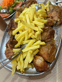 Restaurante Churrasqueira O Transmontano - Póvoa de Varzim