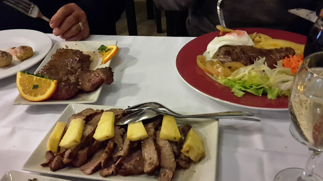 O Buraco - Gastronomia e hotelaria
