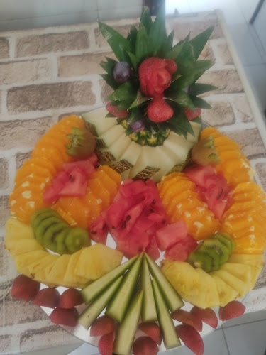 Comentarii opinii despre Café Serrador - Prato do dia