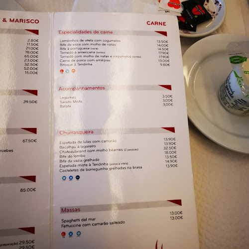 Reviews of A Tendinha in Algueirão-Mem Martins - Gastronomia e hotelaria