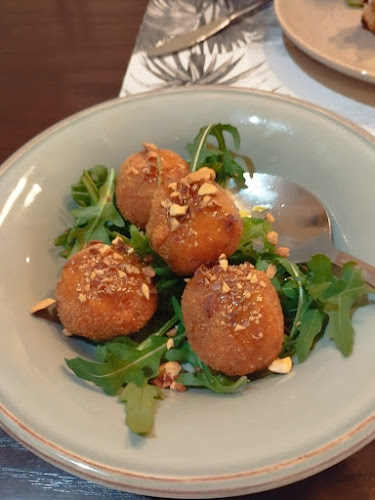 Comentarii opinii despre Aldeia Douro Restaurante