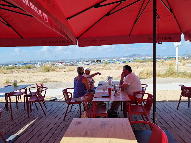 Reviews of O Rui in Faro - Gastronomia e hotelaria