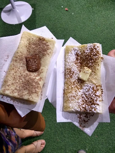 Comentarii opinii despre Casa da Tripa