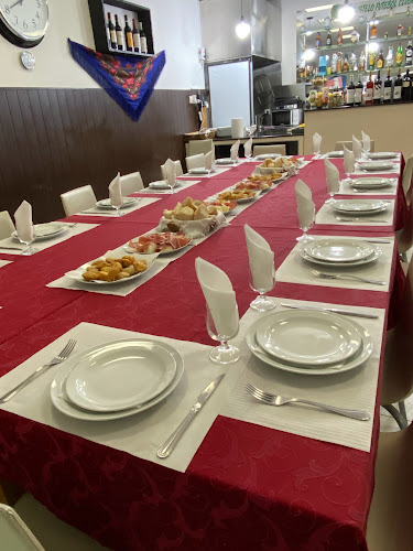 RESTAURANTE TASQUINHA DO BERTO