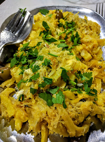 Comentarii opinii despre Restaurante Lameiras