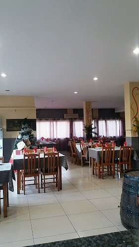 Opinii despre Restaurante O Pulo în Santa Eulália - Gastronomia e hotelaria