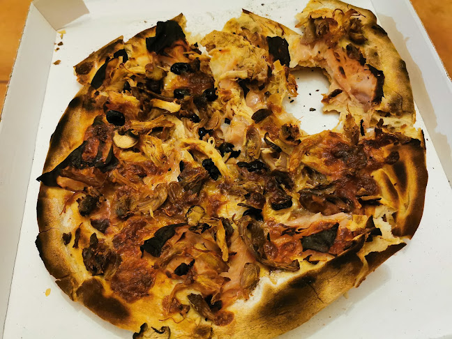 Sunset Bar - Gastronomia e hotelaria