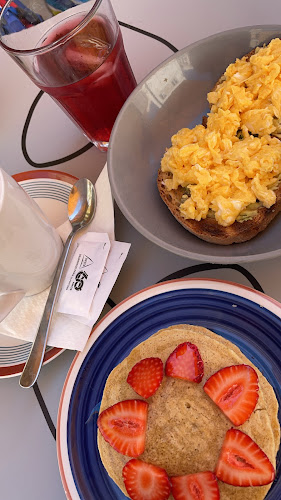 Opinii despre Bom Remédio Café în Sines - Gastronomia e hotelaria