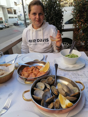 O Jorge do Peixe - Quarteira