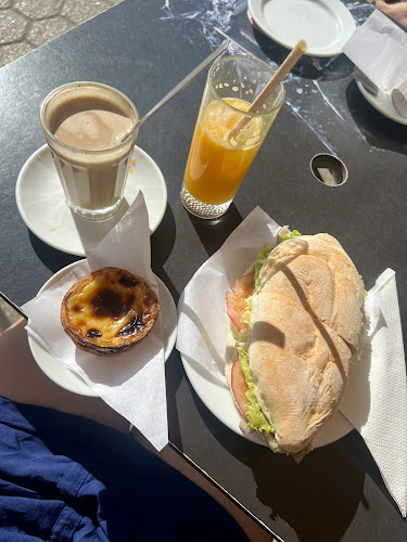 Opinii despre Cafetaria Baluarte în Lagos - Gastronomia e hotelaria