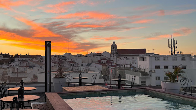 Opinii despre Skybar Lagos în Lagos - Gastronomia e hotelaria