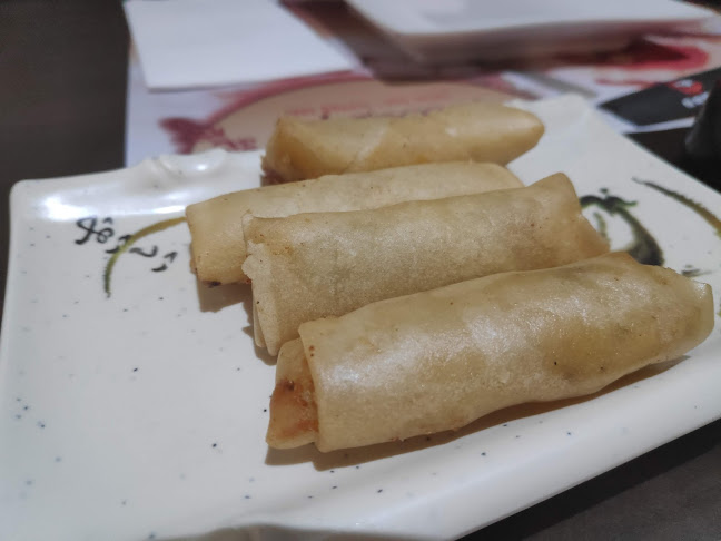 Opinii despre Musaxi 2 Restaurante Japonês în Porto - Gastronomia e hotelaria