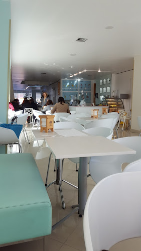 Café Arcadas do Mar - Gastronomia e hotelaria