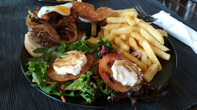 Cafetaria do Museu da Ciência - Gastronomia e hotelaria