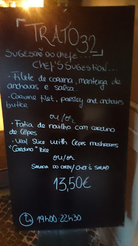 Restaurante Il Basilico Lisboa - Lisboa