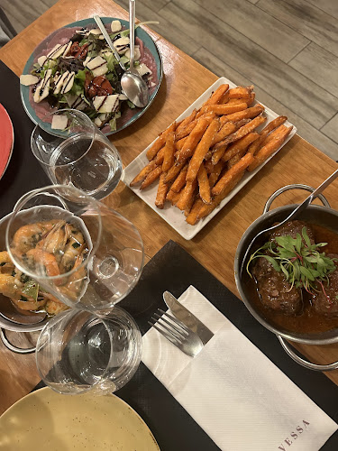 Restaurante Travessa - Gastronomia e hotelaria