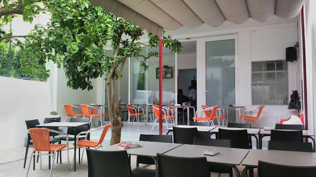 Charcutaria Aguedense Bar Open Times
