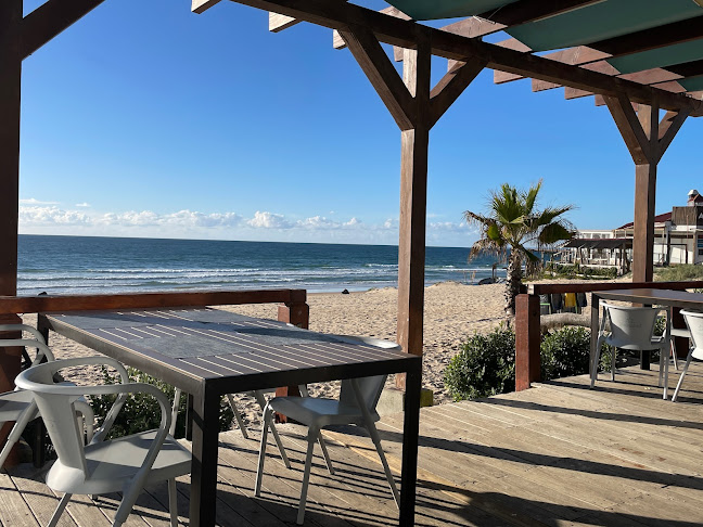 Beira Mar Restaurante Bar - Gastronomia e hotelaria