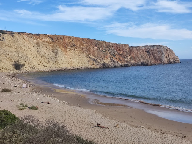 Restaurante Telheiro Do Infante