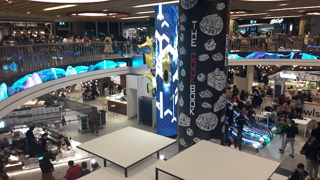 Comentarii opinii despre Burger King - NorteShopping